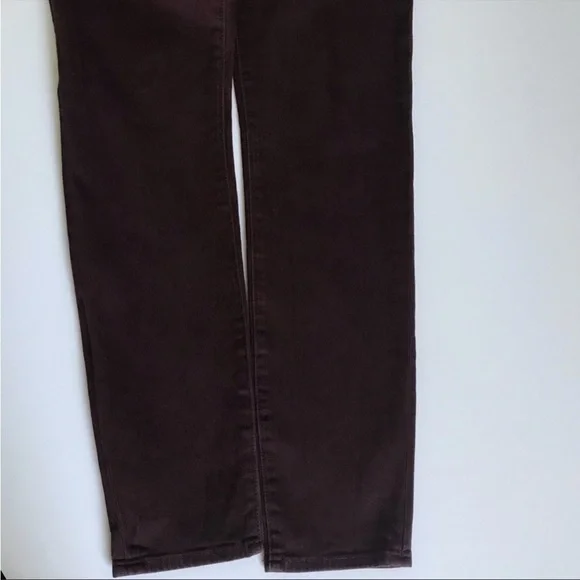 Madewell High Rise Skinny jeans size 25 - Picture 10 of 13